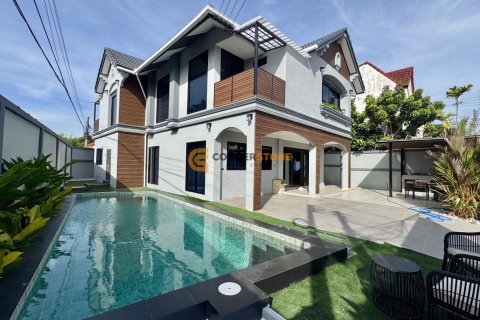 Studio à Pattaya, Thaïlande № 153932