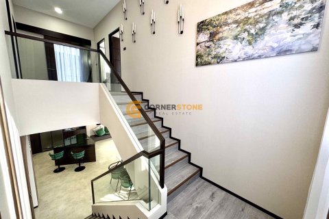 Estudio en Pattaya, Tailandia № 153932 - foto 8