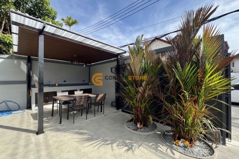 Estudio en Pattaya, Tailandia № 153932 - foto 16