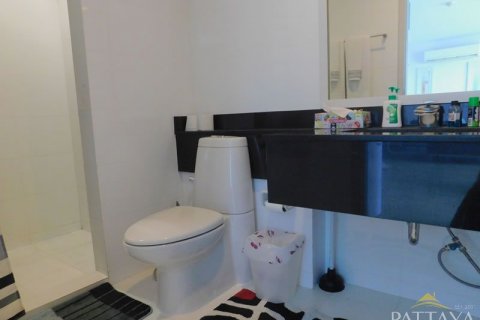 Condominio de 2 dormitorios en Pattaya, Tailandia № 47425 - foto 21