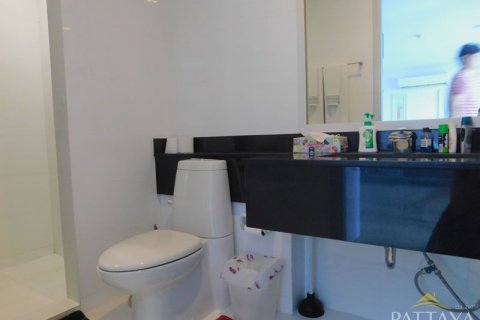 Condominio de 2 dormitorios en Pattaya, Tailandia № 47425 - foto 5