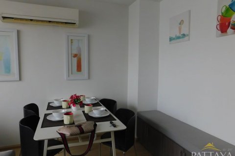Condominio de 2 dormitorios en Pattaya, Tailandia № 47425 - foto 8