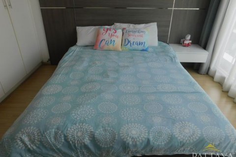 Condominio de 2 dormitorios en Pattaya, Tailandia № 47425 - foto 23