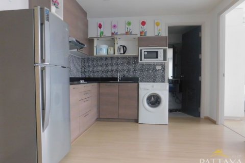 Condominio de 2 dormitorios en Pattaya, Tailandia № 47425 - foto 25