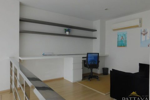 Condominio de 2 dormitorios en Pattaya, Tailandia № 47425 - foto 9