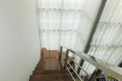 Condominio de 2 dormitorios en Pattaya, Tailandia № 47425 - foto 17