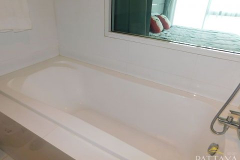 Condominio de 2 dormitorios en Pattaya, Tailandia № 47425 - foto 15
