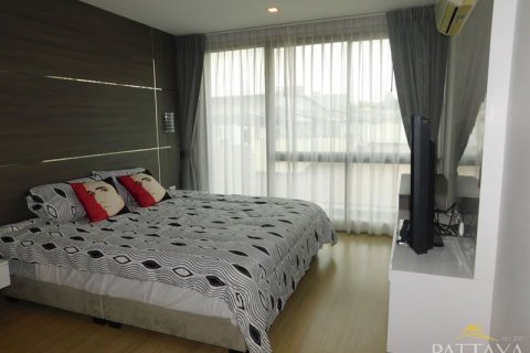Condominio de 2 dormitorios en Pattaya, Tailandia № 47425 - foto 4