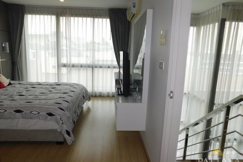 Condominio de 2 dormitorios en Pattaya, Tailandia № 47425 - foto 10