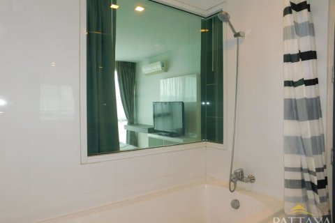 Condominio de 2 dormitorios en Pattaya, Tailandia № 47425 - foto 29