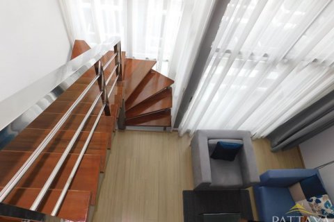 Condominio de 2 dormitorios en Pattaya, Tailandia № 47425 - foto 30