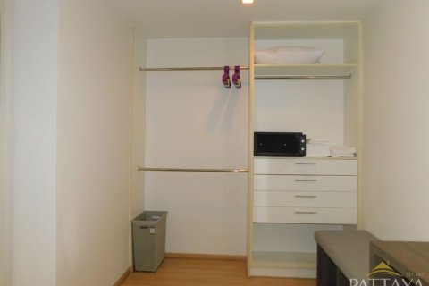 Condominio de 2 dormitorios en Pattaya, Tailandia № 47425 - foto 28