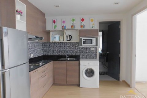 Condominio de 2 dormitorios en Pattaya, Tailandia № 47425 - foto 7