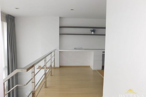 Condominio de 2 dormitorios en Pattaya, Tailandia № 47425 - foto 16