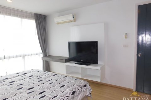 Condominio de 2 dormitorios en Pattaya, Tailandia № 47425 - foto 27