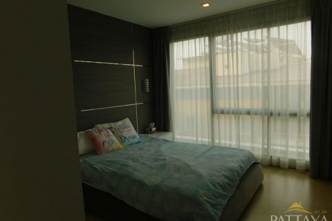 Condominio de 2 dormitorios en Pattaya, Tailandia № 47425 - foto 24