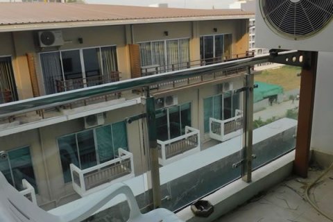 Condominio de 2 dormitorios en Pattaya, Tailandia № 47425 - foto 3