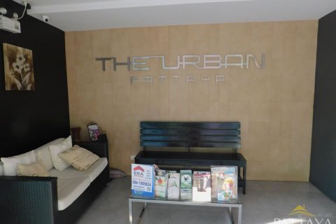 Condominio de 2 dormitorios en Pattaya, Tailandia № 47425 - foto 19