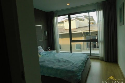 Condominio de 2 dormitorios en Pattaya, Tailandia № 47425 - foto 20