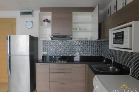 Condominio de 2 dormitorios en Pattaya, Tailandia № 47425 - foto 26