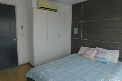 Condominio de 2 dormitorios en Pattaya, Tailandia № 47425 - foto 6