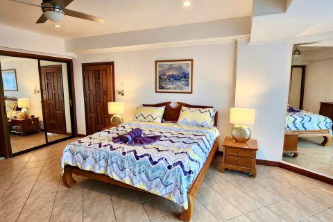 Condominio de 1 dormitorio en Jomtien Beach, Pattaya, Tailandia № 47423 - foto 4