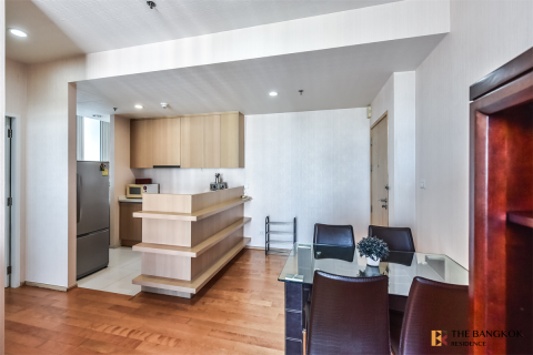 Condominio de 1 dormitorio en Bangkok, Tailandia № 184281 - foto 10