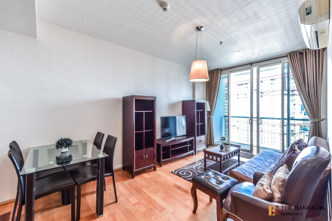 Condominio de 1 dormitorio en Bangkok, Tailandia № 184281 - foto 3