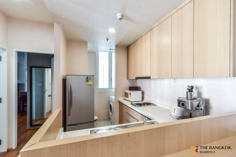 Condominio de 1 dormitorio en Bangkok, Tailandia № 184281 - foto 9