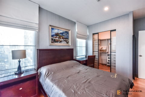 Condominio de 1 dormitorio en Bangkok, Tailandia № 184281 - foto 6