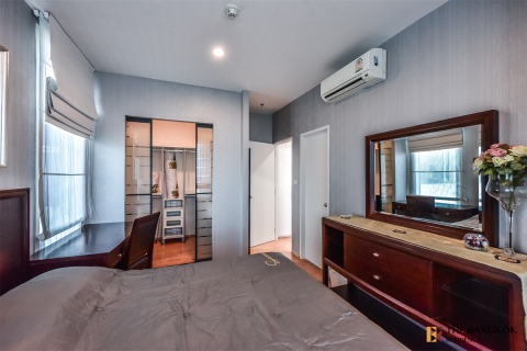 Condominio de 1 dormitorio en Bangkok, Tailandia № 184281 - foto 4