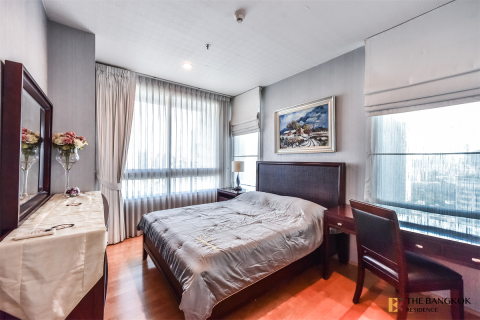 Condominio de 1 dormitorio en Bangkok, Tailandia № 184281 - foto 7