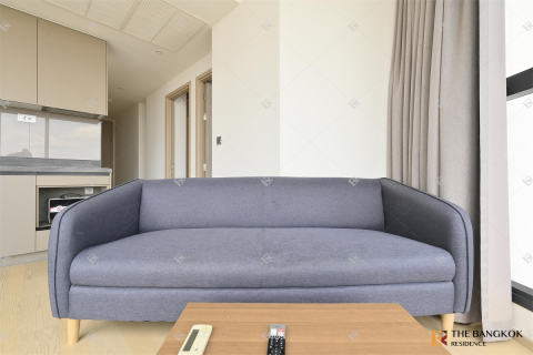 Eigentumswohnung in Bangkok, Thailand, 2 Schlafzimmer № 184284 - Foto 5