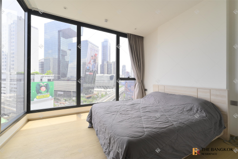 Eigentumswohnung in Bangkok, Thailand, 2 Schlafzimmer № 184284 - Foto 7