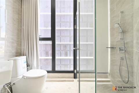 Eigentumswohnung in Bangkok, Thailand, 2 Schlafzimmer № 184284 - Foto 9