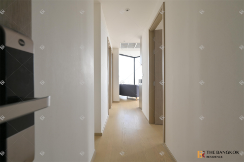 Eigentumswohnung in Bangkok, Thailand, 2 Schlafzimmer № 184284 - Foto 6