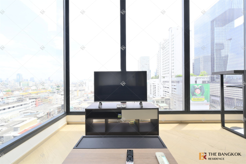 Eigentumswohnung in Bangkok, Thailand, 2 Schlafzimmer № 184284 - Foto 3