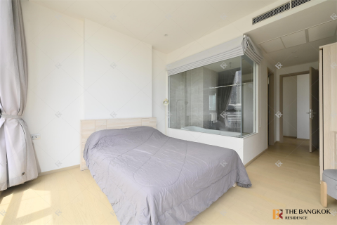 Eigentumswohnung in Bangkok, Thailand, 2 Schlafzimmer № 184284 - Foto 2