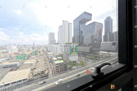 Eigentumswohnung in Bangkok, Thailand, 2 Schlafzimmer № 184284 - Foto 8