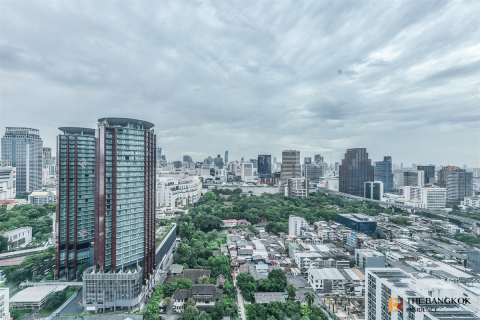 Condominio de 1 dormitorio en Bangkok, Tailandia № 184279 - foto 9