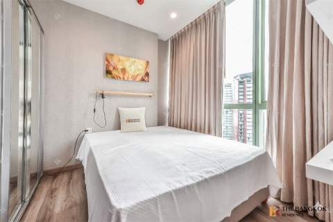 Condominio de 1 dormitorio en Bangkok, Tailandia № 184279 - foto 8