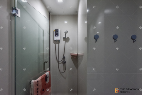 Condominio de 1 dormitorio en Bangkok, Tailandia № 184279 - foto 6