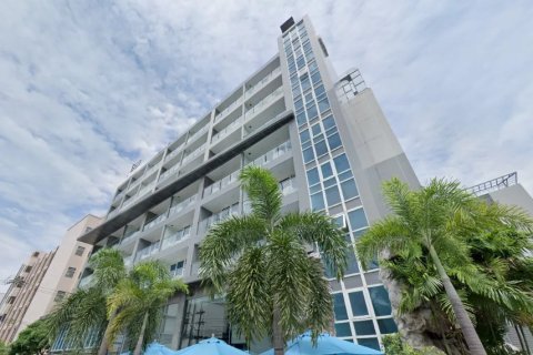 Studio in Pattaya, Thailand № 214133 - photo 11