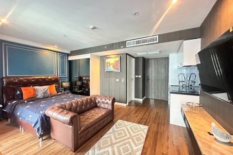 Estudio en Pattaya, Tailandia № 214133
