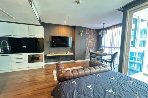 Studio in Pattaya, Thailand № 214133 - photo 6