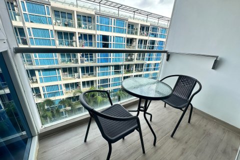 Studio in Pattaya, Thailand № 214133 - photo 8