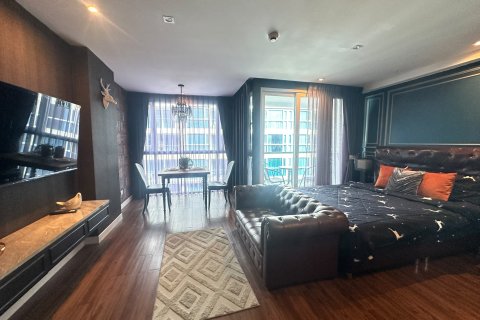 Studio in Pattaya, Thailand № 214133 - photo 4