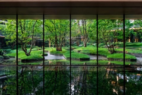 อพาร์ตเมนต์ในพัทยา, ประเทศไทย 2 ห้อง № 214141 - รูปถ่าย 5