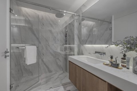 Estudio en el condominio en Bangkok, Tailandia № 180860 - foto 7