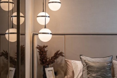 Condominio de 2 dormitorios en Bangkok, Tailandia № 180858 - foto 13